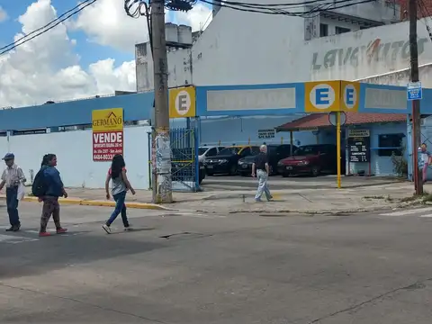 Terreno en Venta en San Justo, USD 850.000