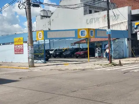 Excelente Iote  pleno centro ideal constructor