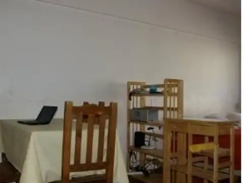 Departamento en Alquiler Temporal Apto profesional
