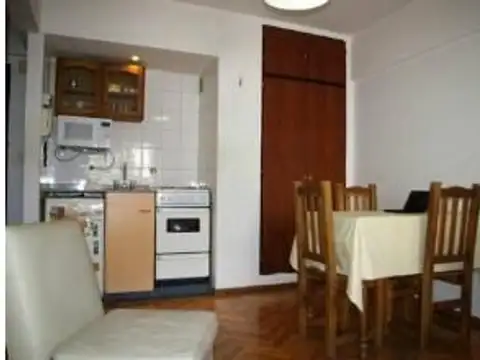 Departamento en Alquiler Temporal al Norte