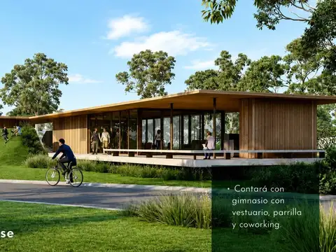 Terreno en Venta de 782,0 m2