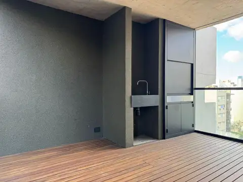 Departamento en Venta en Palermo Hollywood, USD 294.000