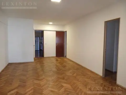 Departamento en Alquiler de 5 ambientes