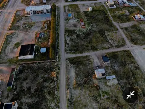 TERRENO EN VENTA  PLAYAS DORADAS