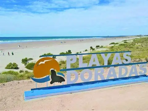 Terreno en venta playas doradas