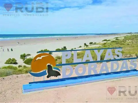 Terreno en venta playas doradas