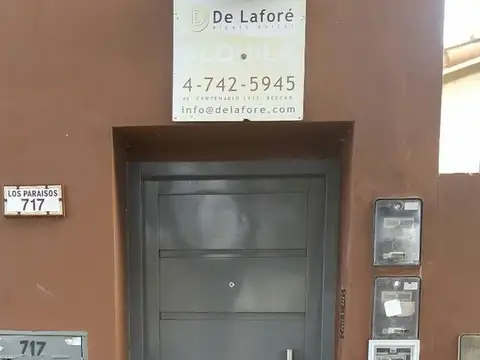 Departamento en V.Ade.-B.Arca