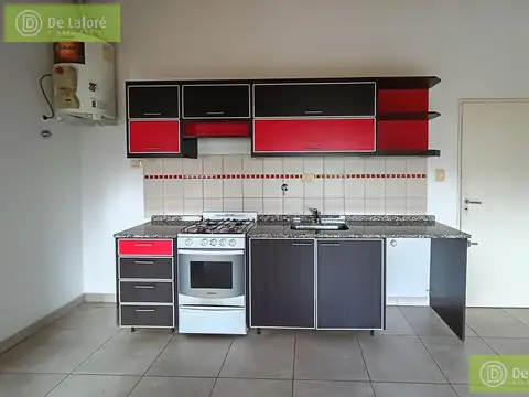 Departamento en Alquiler 10 años