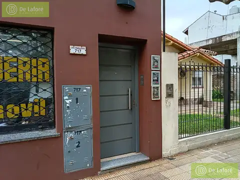 Departamento en Alquiler de 2 ambientes