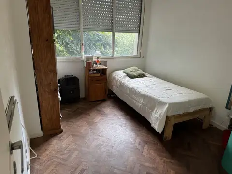 Departamento en Venta en Almagro, USD 133.000