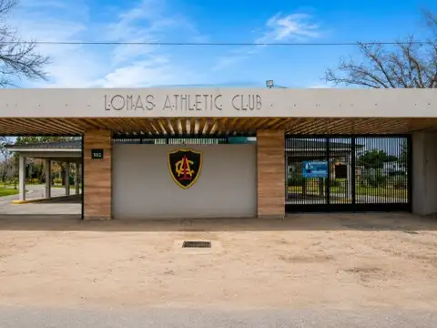 Terreno en Venta de 797,0 m2