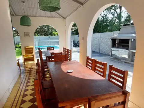 Casa en Venta en La Reja, USD 160.000