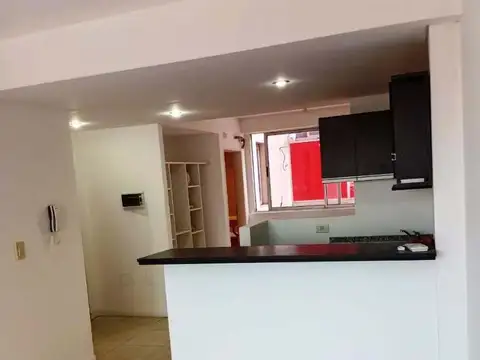 Departamento en Alquiler de Monoambiente