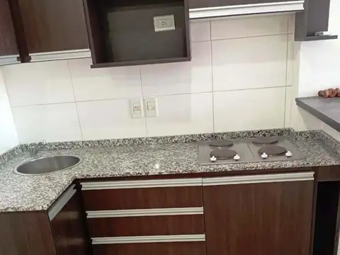 Departamento en Alquiler 10 años