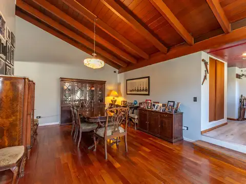 Casa en Venta al Norte