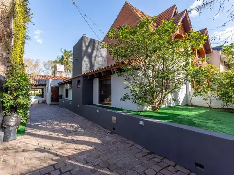 Casa en Venta de 3 dormitorios