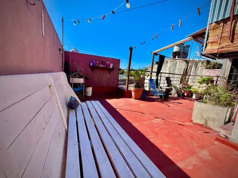 Depto Tipo Casa en Venta de 2 dormitorios