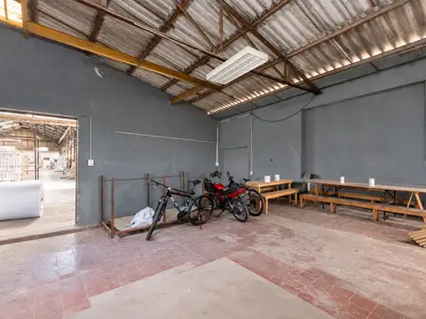 Galpon en Alquiler en Quilmes Oeste, USD 12.000