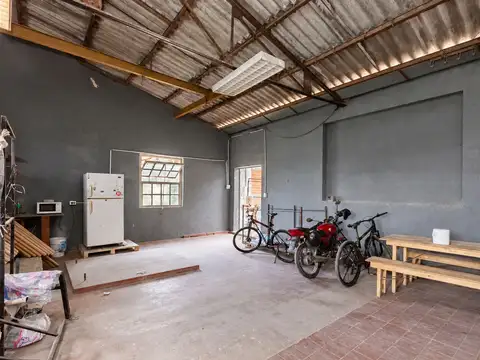 Camino General Belgrano 3300