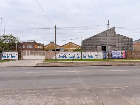 Camino General Belgrano 3300