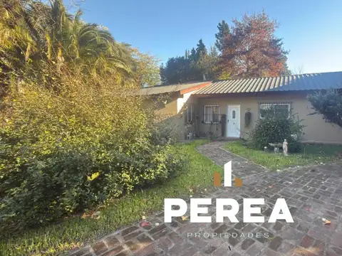 Quinta los tilos