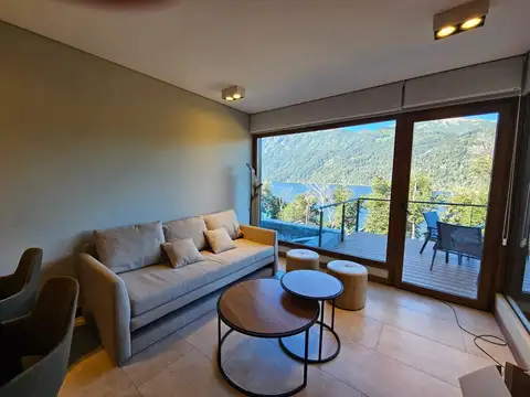 Cacique Antriao 80, Villa la Angostura