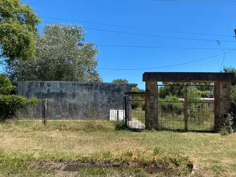 Casa en Venta en Álvarez, USD 52.500