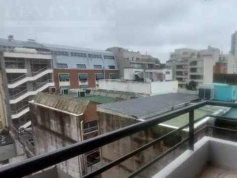 4 AMBIENTES EN BELGRANO NUÑEZ - EDIFICIO CON SEG 24HS Y GYM - COCHERA OPCIONAL
