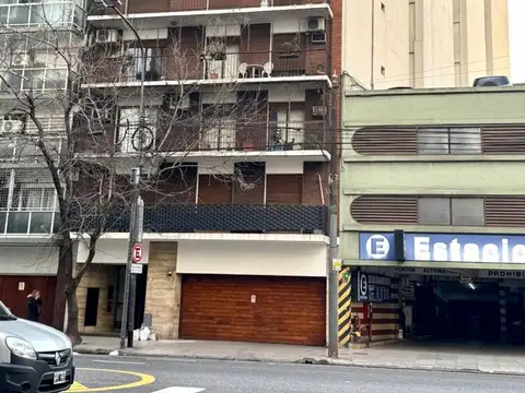 Avenida Rivadavia 5800