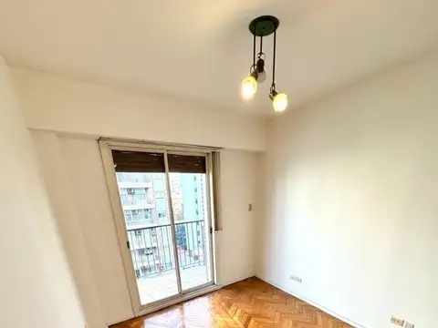 Departamento en Venta en Caballito, USD 250.000