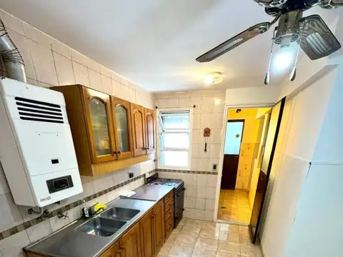 Departamento en Venta en Caballito, USD 248.000
