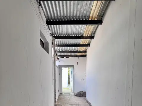 Casa en Alquiler de 2 dormitorios