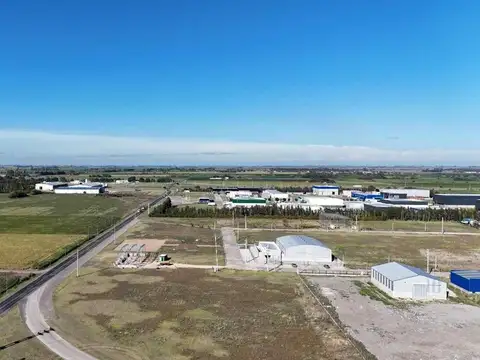 VENTA CAMPO DE 14,57 Ha EN SAN NICOLÁS