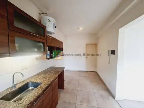 Departamento en Venta 14 años