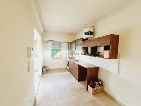 Departamento en Venta al Oeste