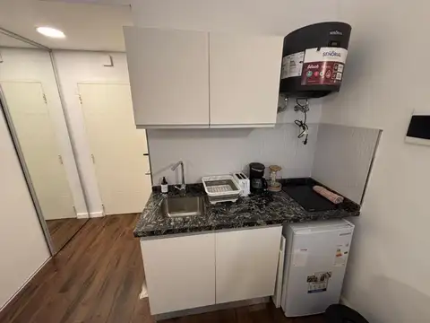 Departamento en Alquiler Temporal en Monserrat, $ 47.000