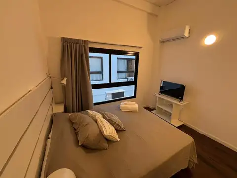 Departamento en alquiler - Monoambiente - Monserrat