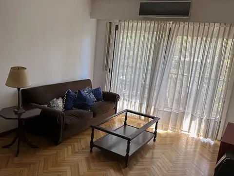 Departamento en Venta en Belgrano C, USD 260.000