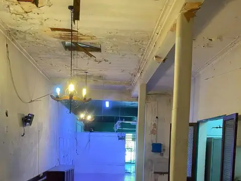 Avenida Bartolome Mitre 300