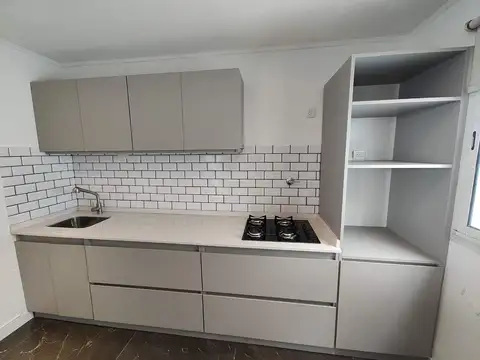 Depto Tipo Casa en Venta en Tandil, USD 110.000