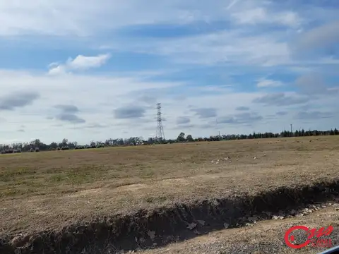 Terreno en Venta de 600,0 m2