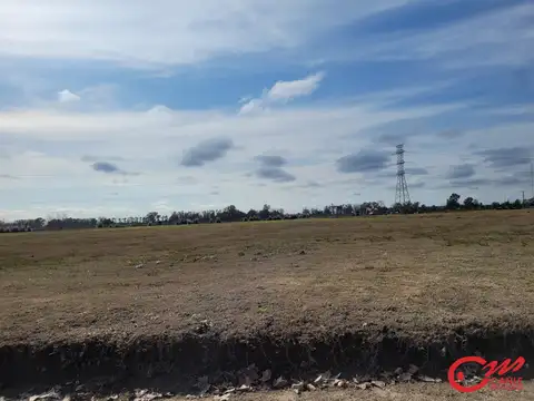 Terreno en Venta 10  mts Fondo