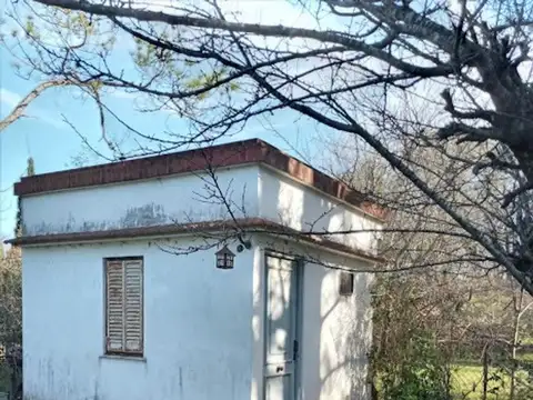 Terreno en Venta en Zárate, USD 55.000