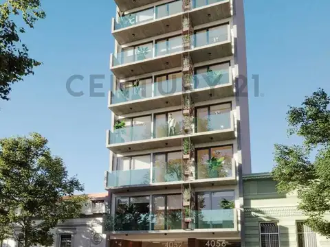 José Antonio Cabrera 4000, Piso 6