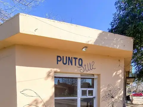 Avenida Conceja Juan Capuano 300