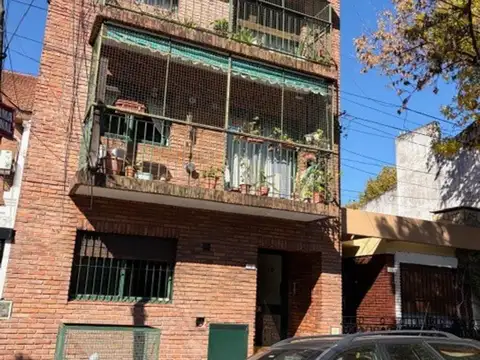 Belzú 1700, Piso 2
