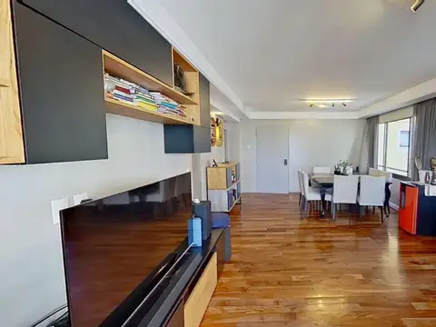 Departamento en Venta de 4 dormitorios