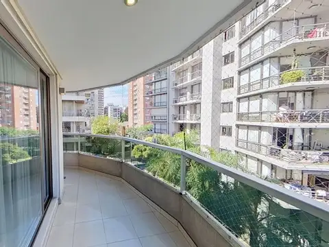 Departamento en Venta con 2 cocheras