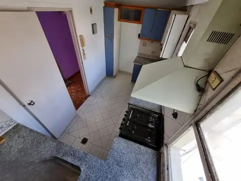 Departamento en Alquiler de 3 dormitorios