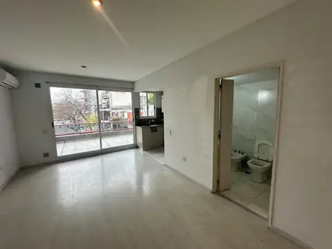 Departamento en Alquiler en Almagro, $ 690.000
